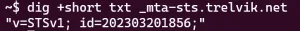dig _mta-sts